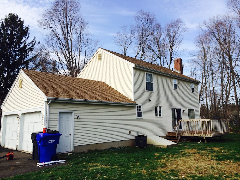 CT Home Remodelers