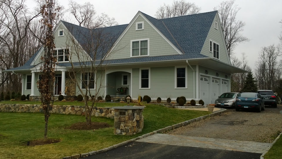 JM Roofing & Siding