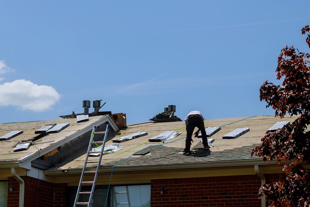 AM General Contracting & Remodeling LLC