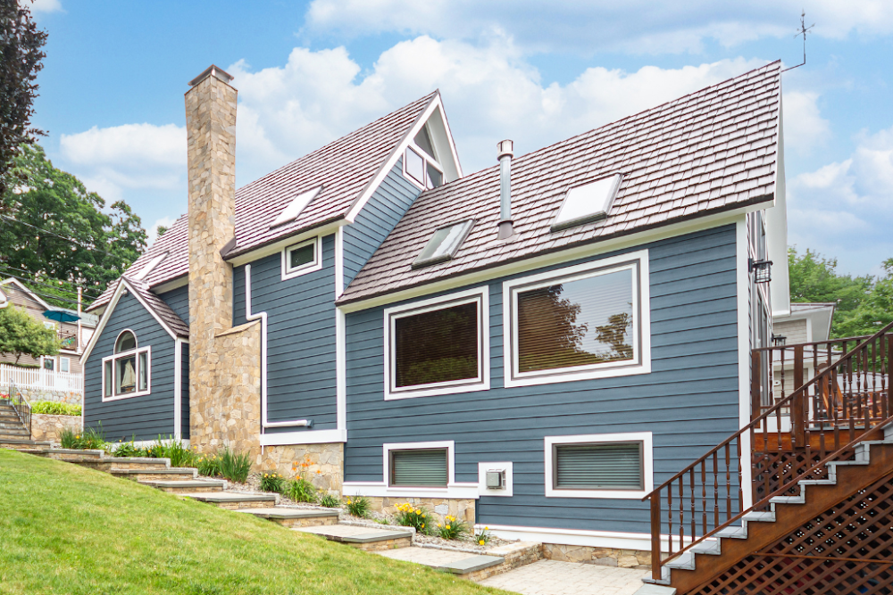 United Home Experts of New London County