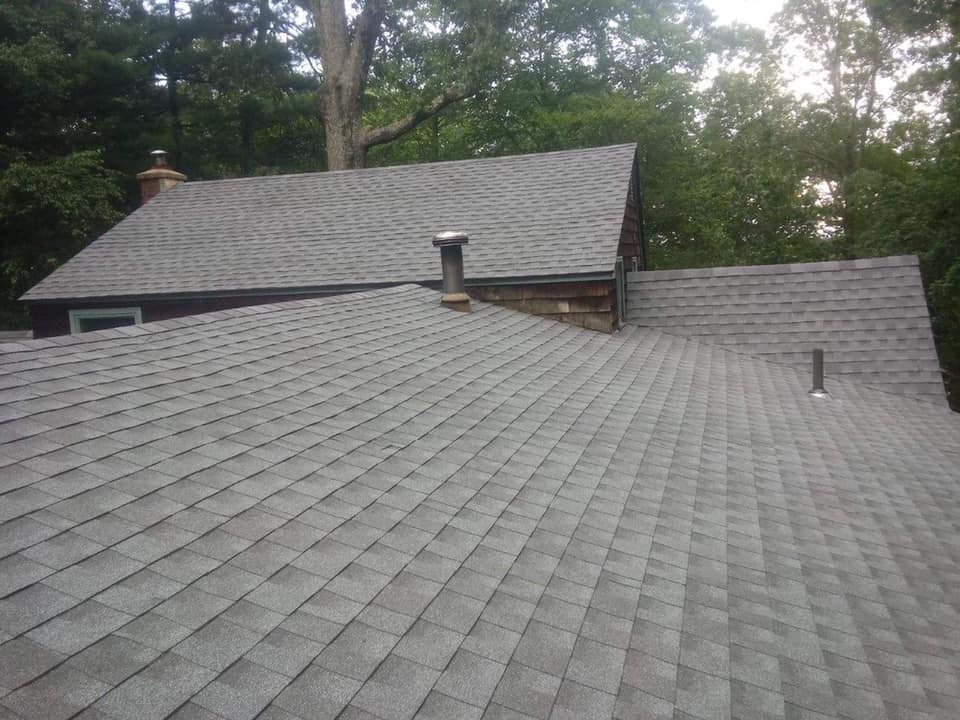 CT Homes and Roofing