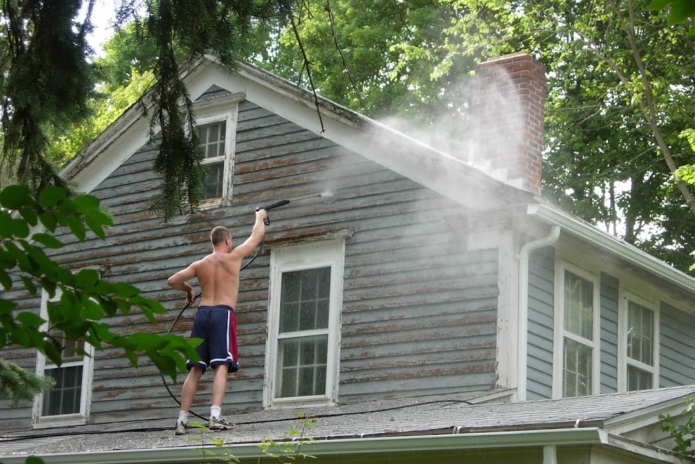 Gutters and More