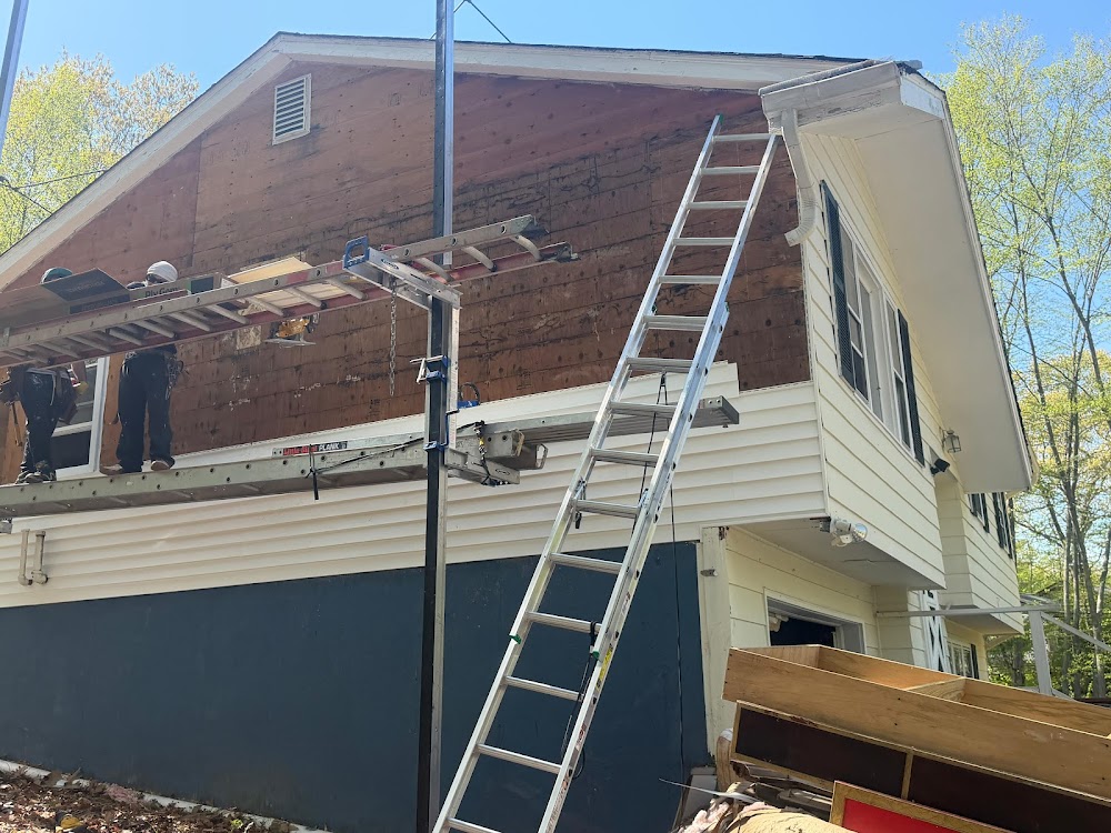 Nelson P Construction LLC