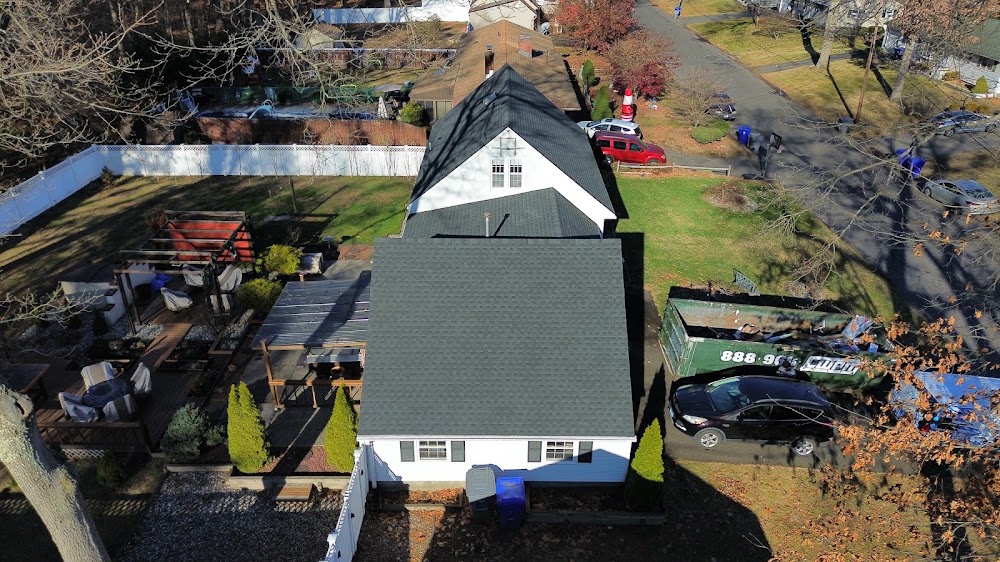 Modern Way Roofing & Siding