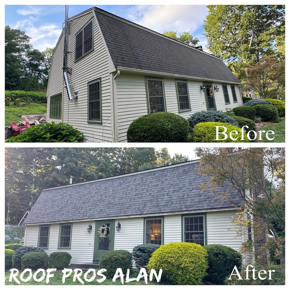 Roof Pros Storm Division