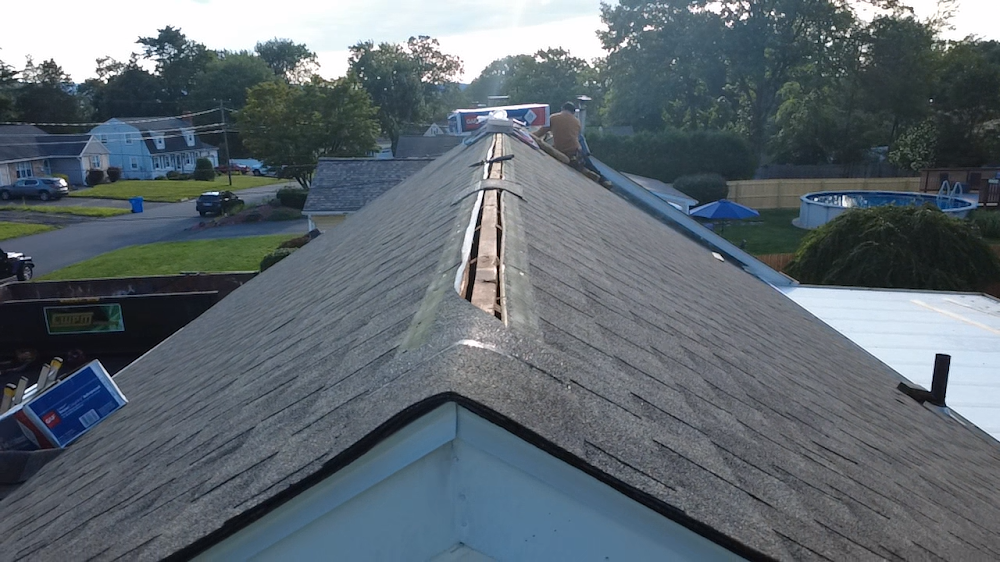 Dry Top Roofing CT