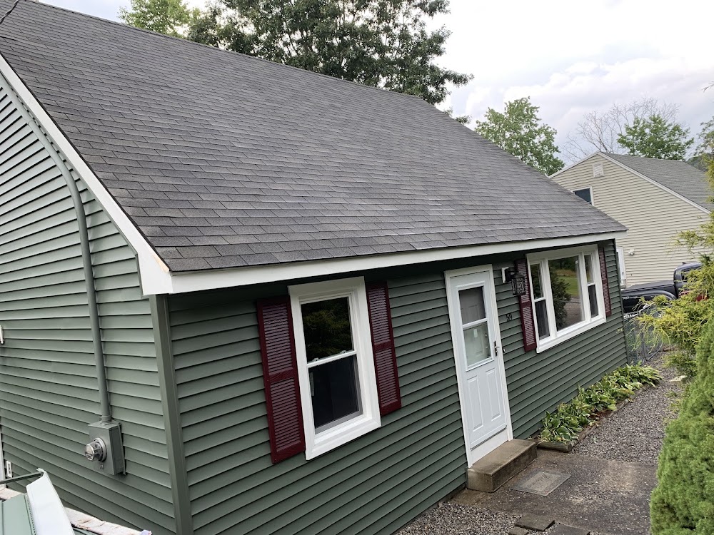 John's Roofing Siding & Windows