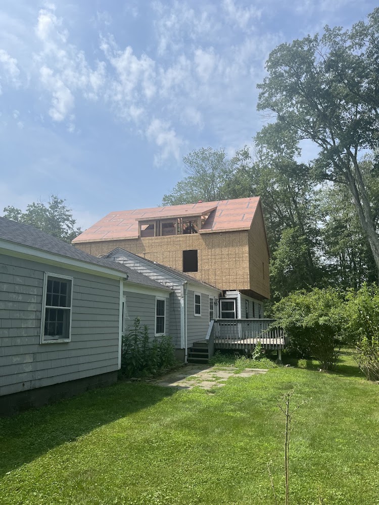 D-Core Construction LLC