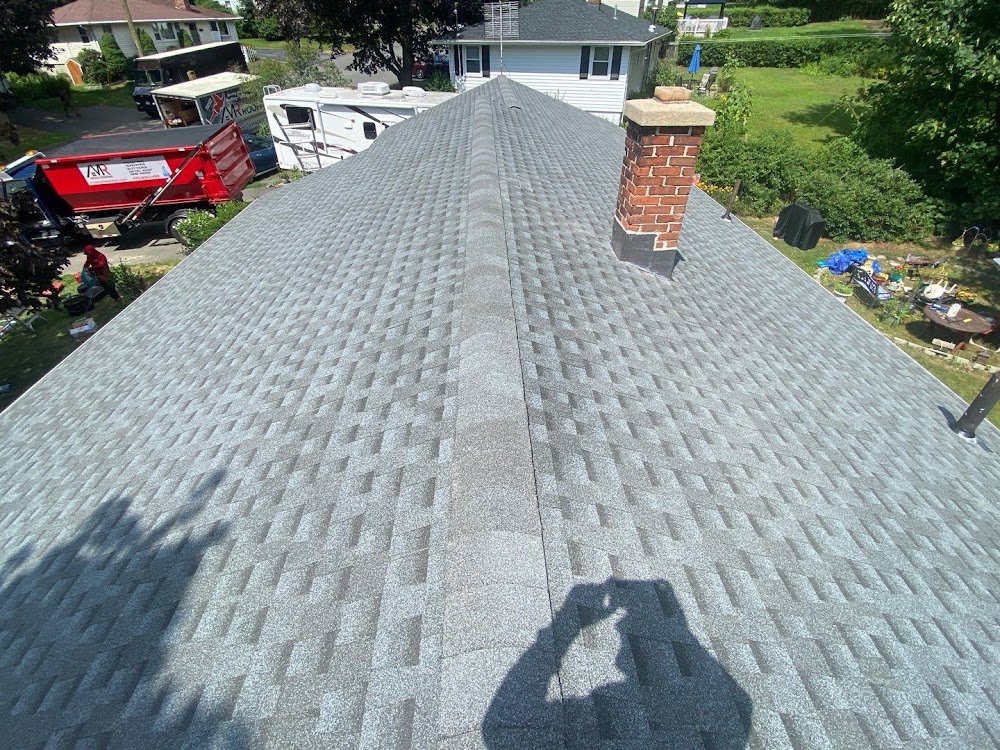 Manny Roofing