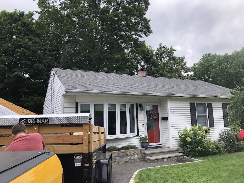 New Age Home Improvements