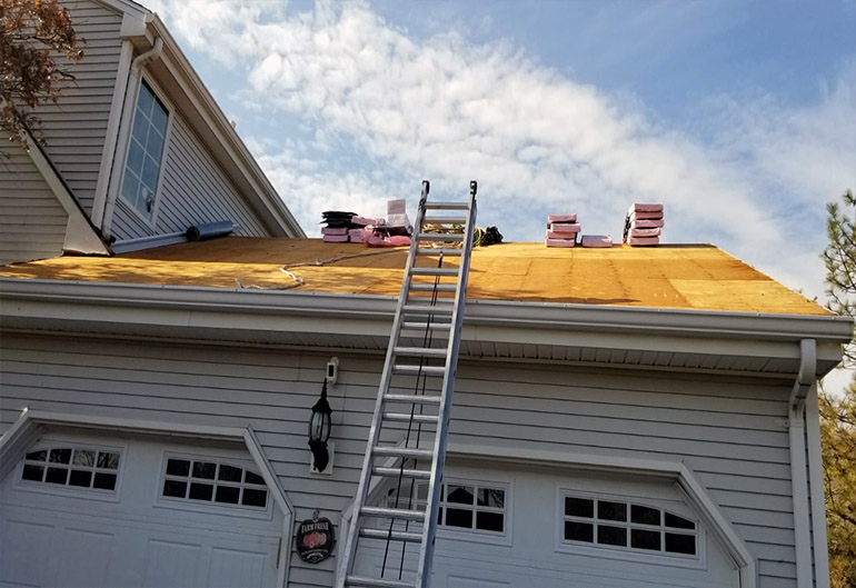 Dfd Roofing Llc