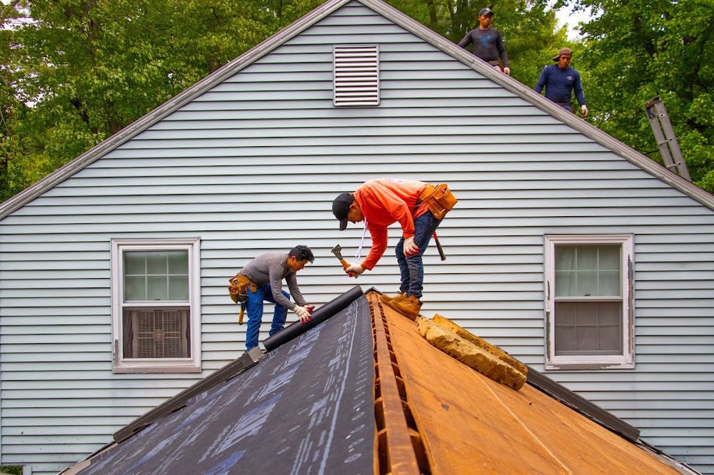 Alan Soucy Home Improvement
