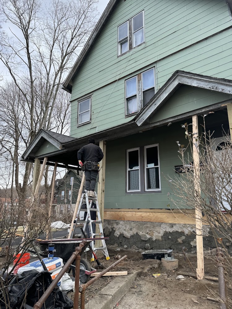 M2J construction LLC