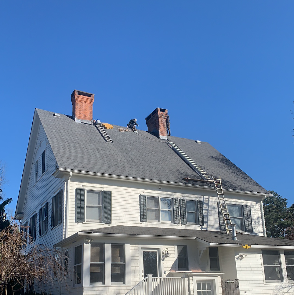 Fairfield Roofing