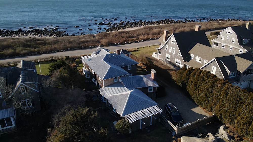 Rinaldi Brothers Roofing