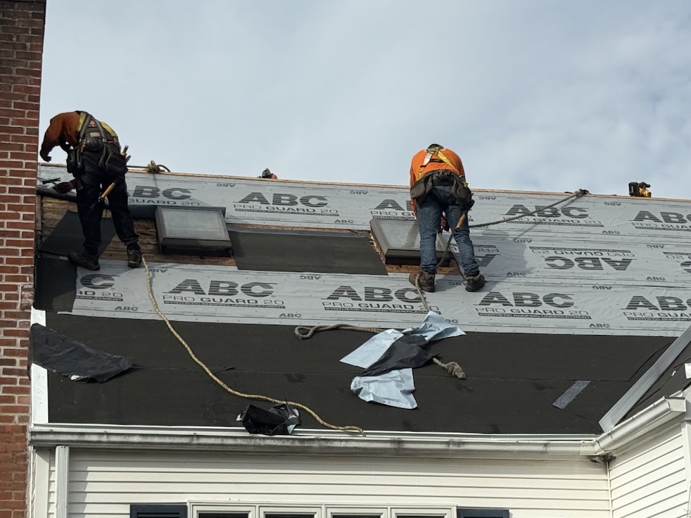 Great Roofing & Construction, LLC