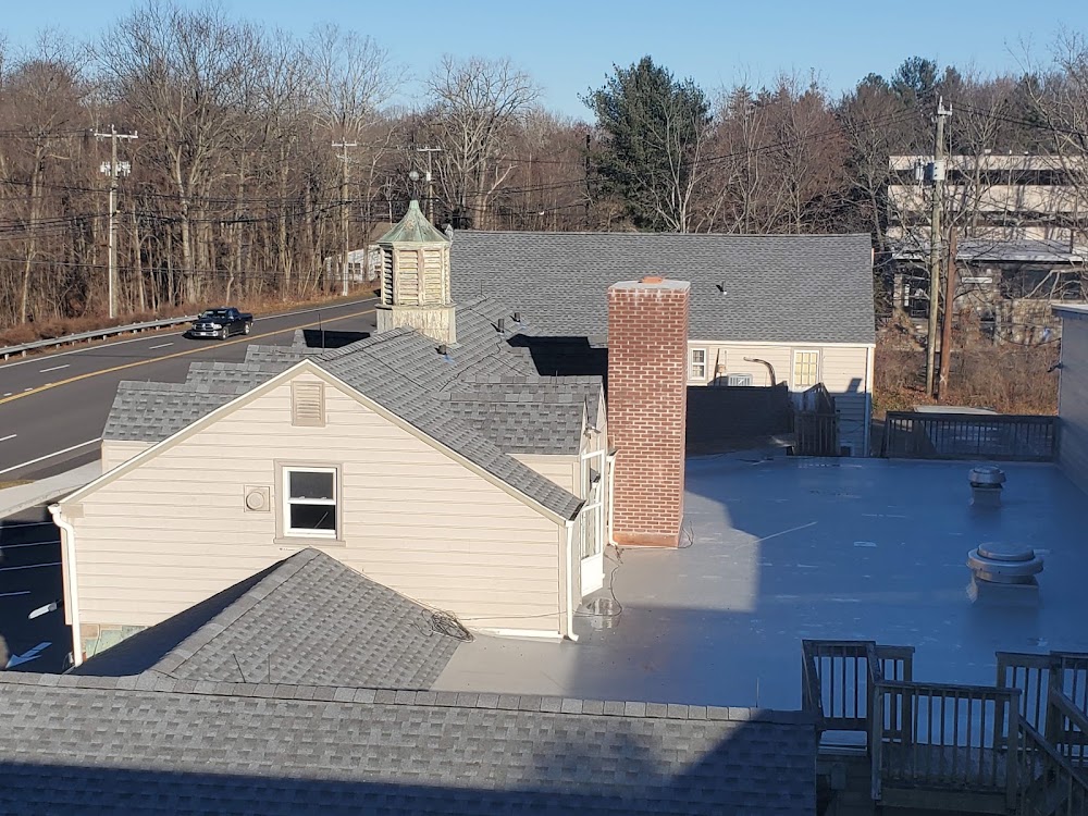 Forever Roofing LLC