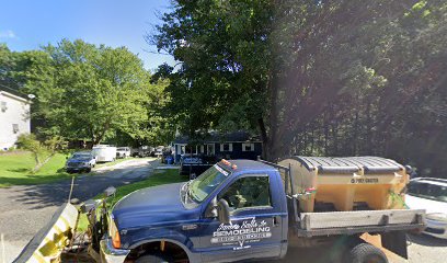 James Salls Roofing