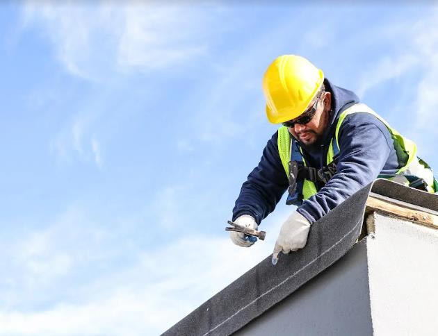 Alpha Roofing