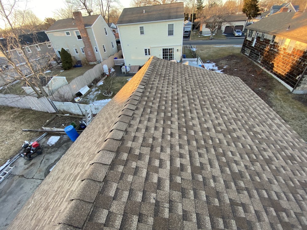 Angelos Storm Roofing Group