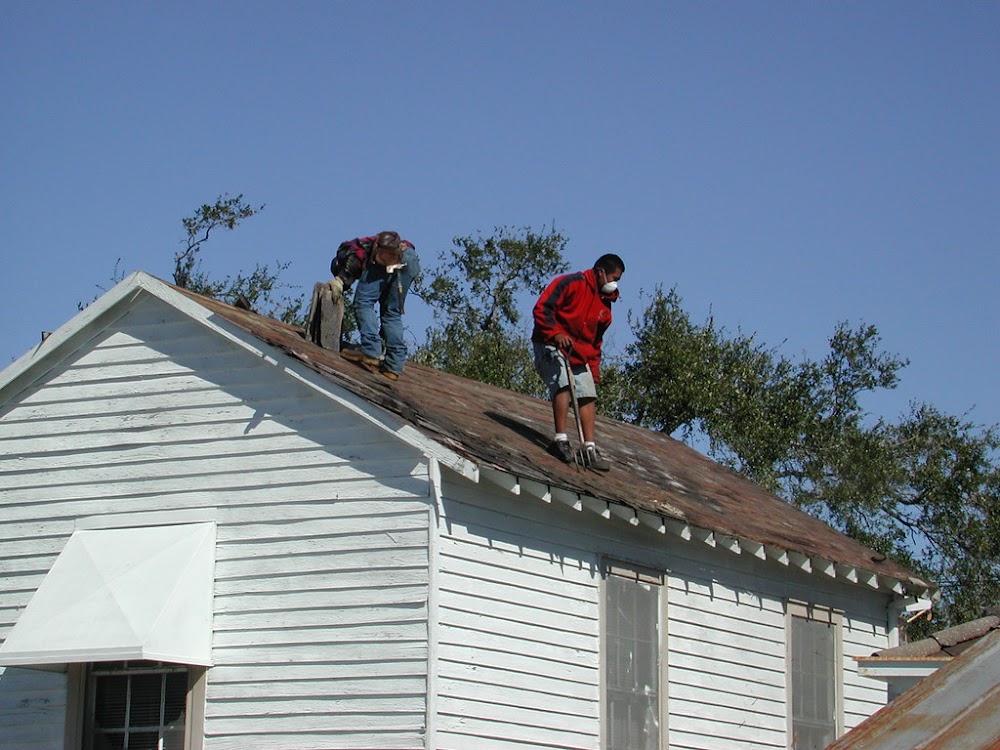 A&E Connecticut Roofing - Stamford