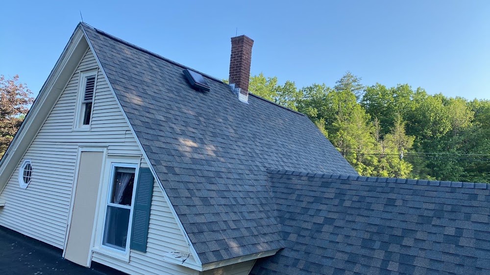 Red Dog's Roofing