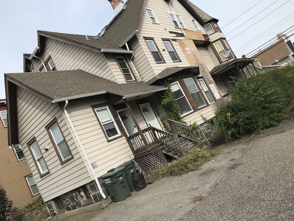 AVC Home Improvement