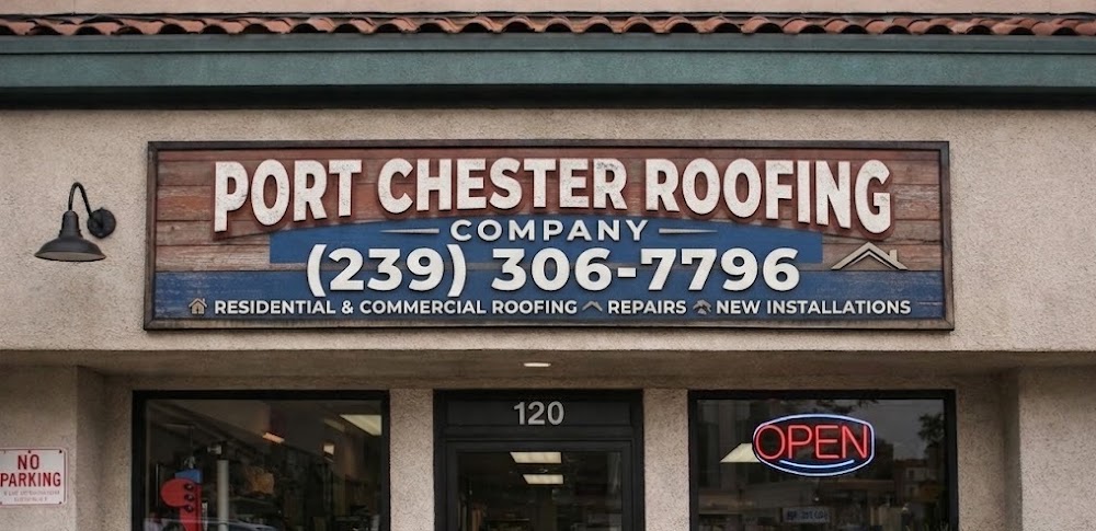 Port Chester Roofing Company