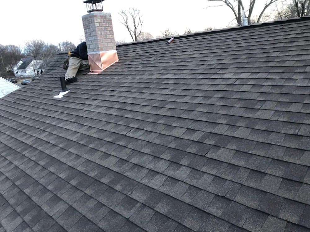 E&A Roofing Company LLC