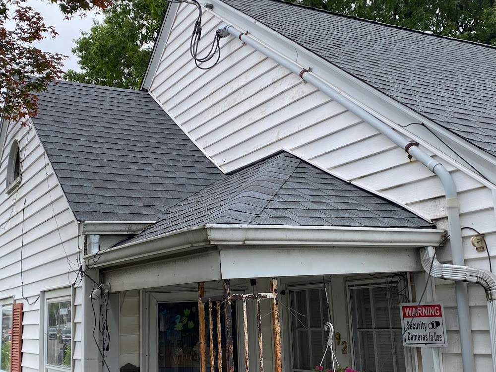 New England Home Improvement