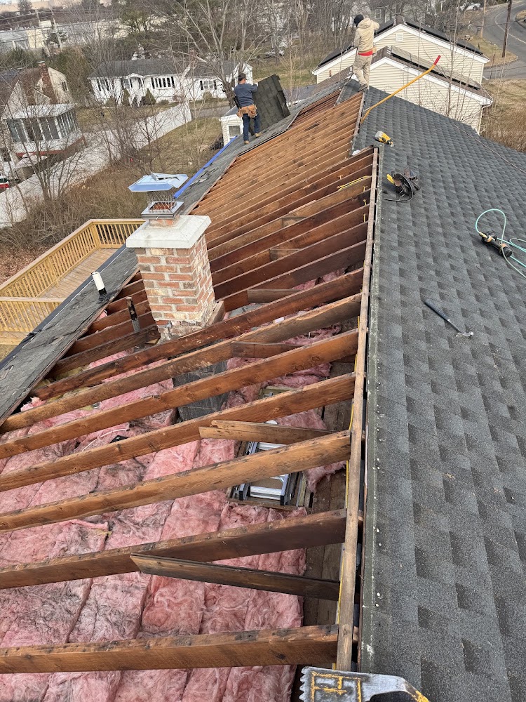 KM General Renovation LLC