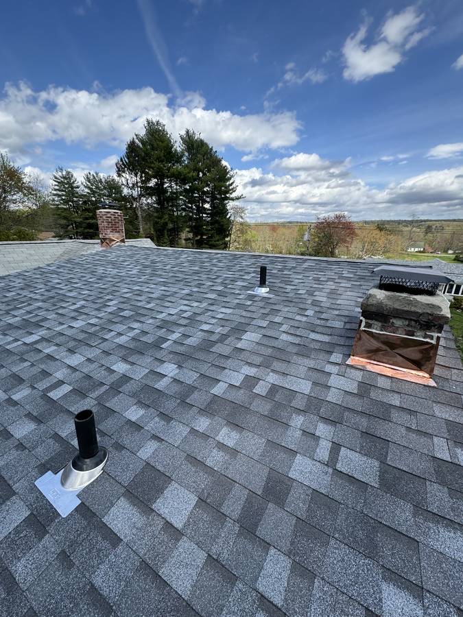 GQ ROOFING SERVICES