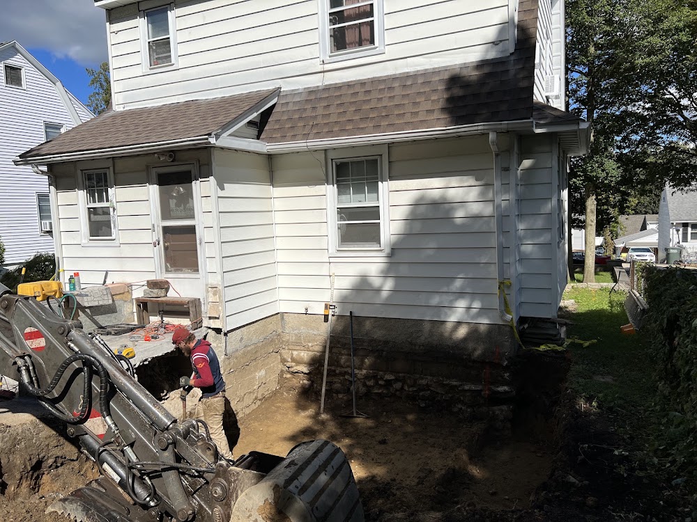 K & X Construction Services LLC