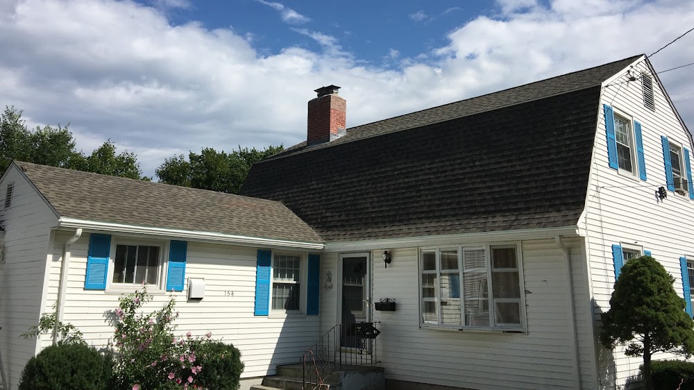 Award Roofing