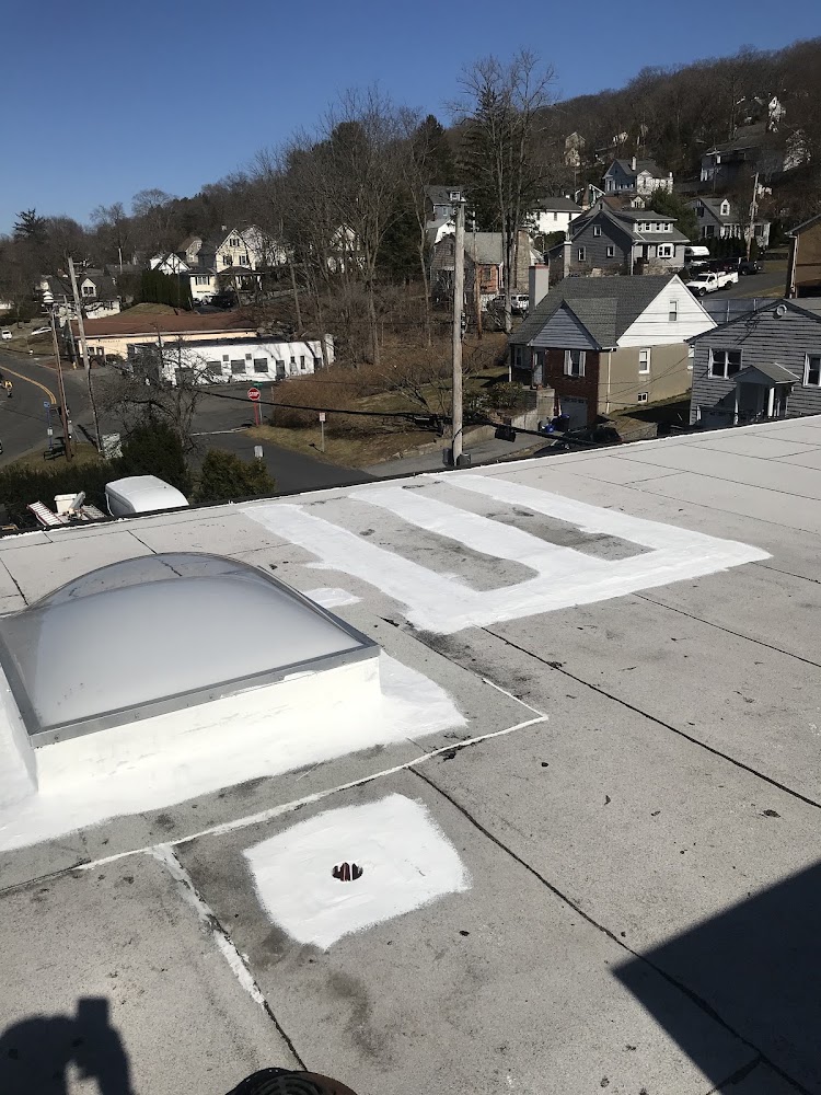 Certified Roofing Pro