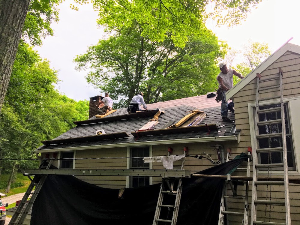 Ridgefield Roofing