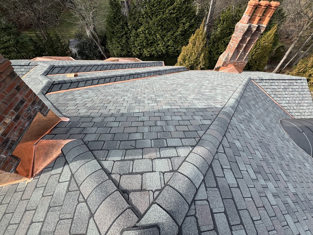 Absolute Roofing