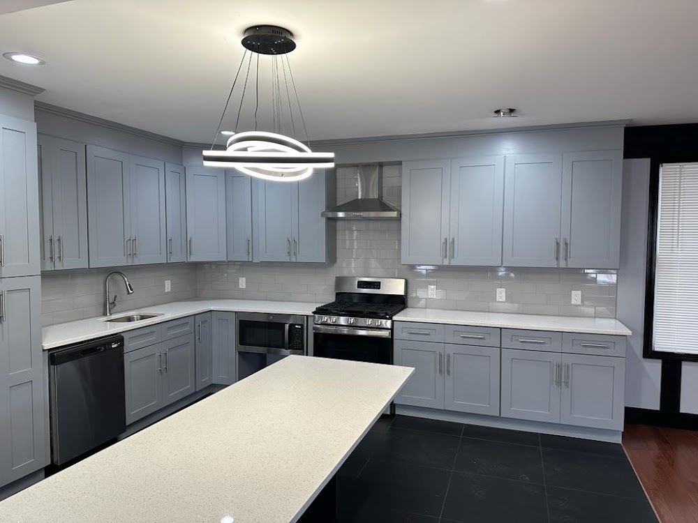 OMR Pristine Homes LLC