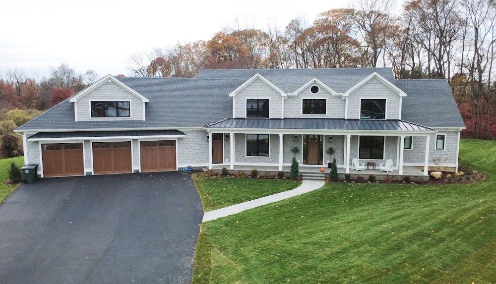 Charter Oak Roofing