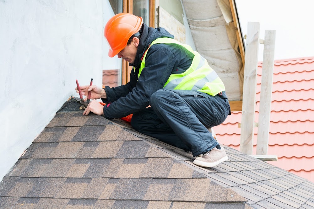 Rising Star Roofing
