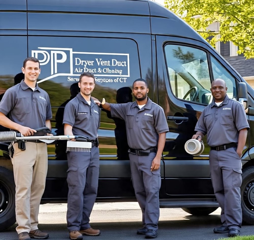 Pro Dryer Vent & Air Duct Cleaning And Chimney Repair Services Of CT