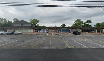 Capital Roofing