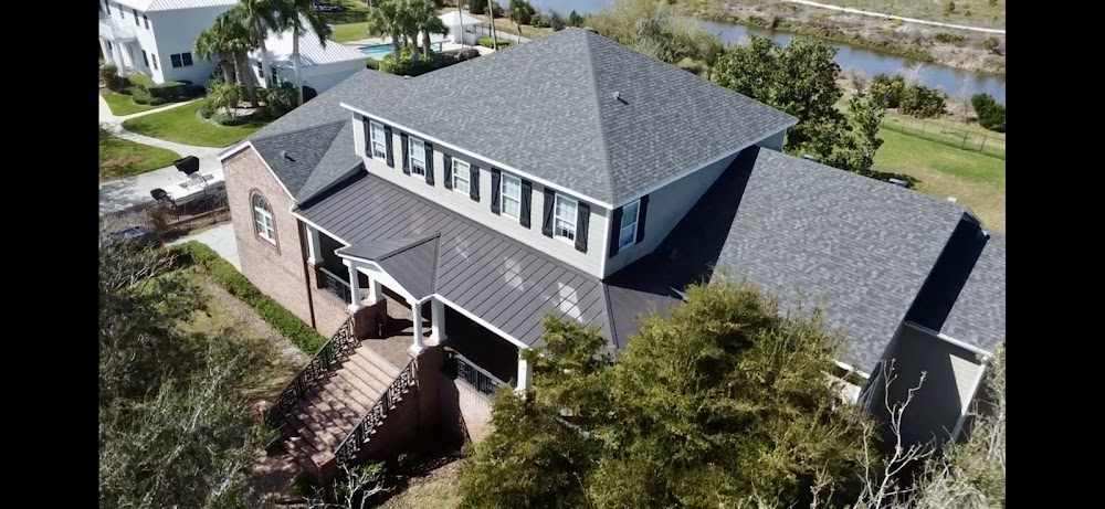 Providential Roofing and Construction, Inc.