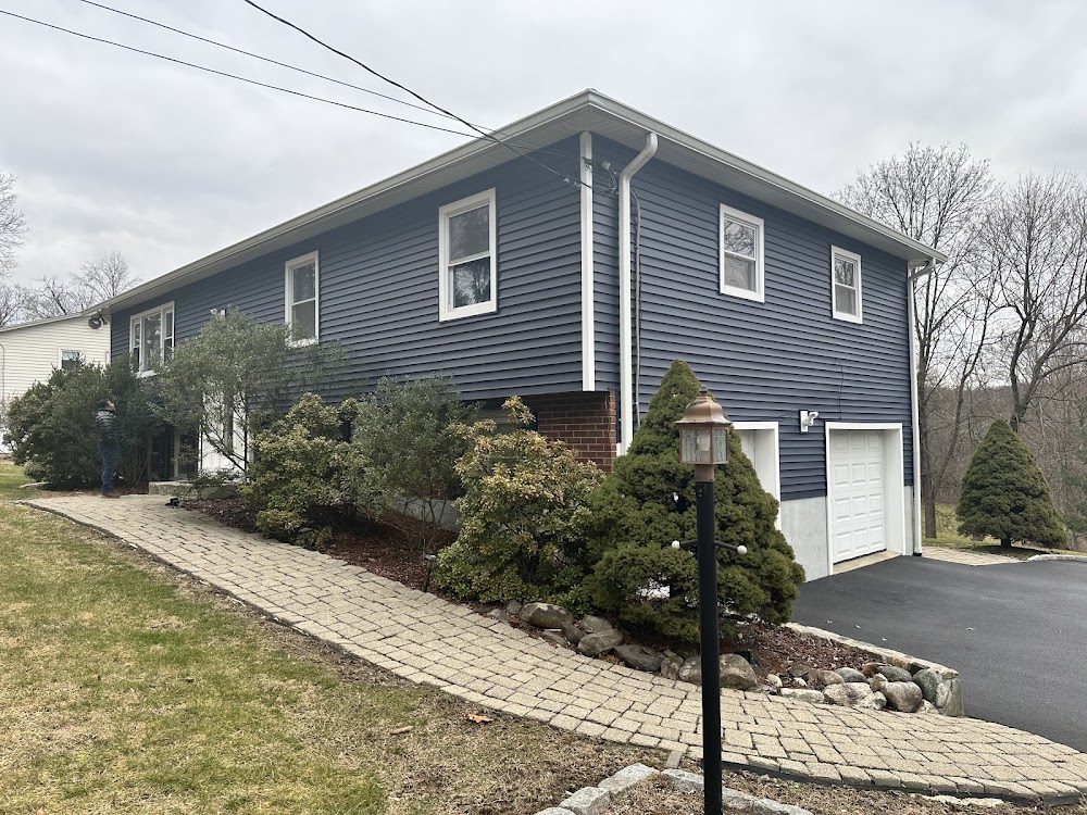 JJP Contracting Unlimited Inc