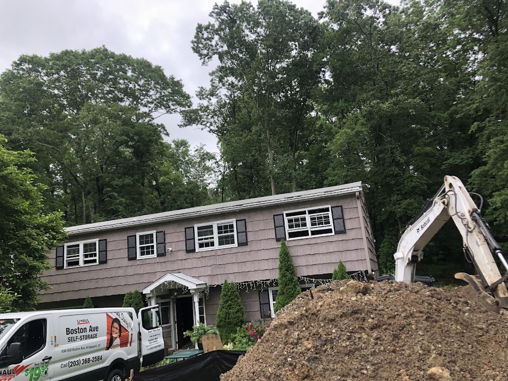 A-Preferred Roofing & Contracting
