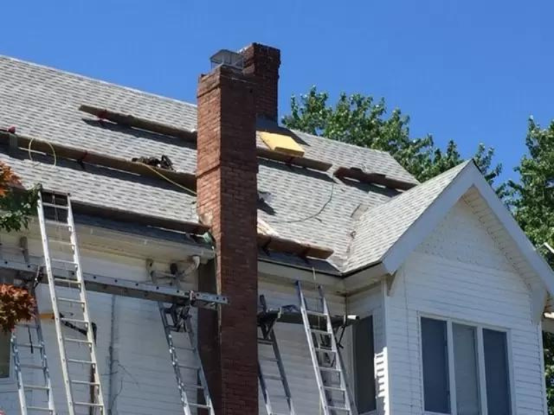 All American Roofing