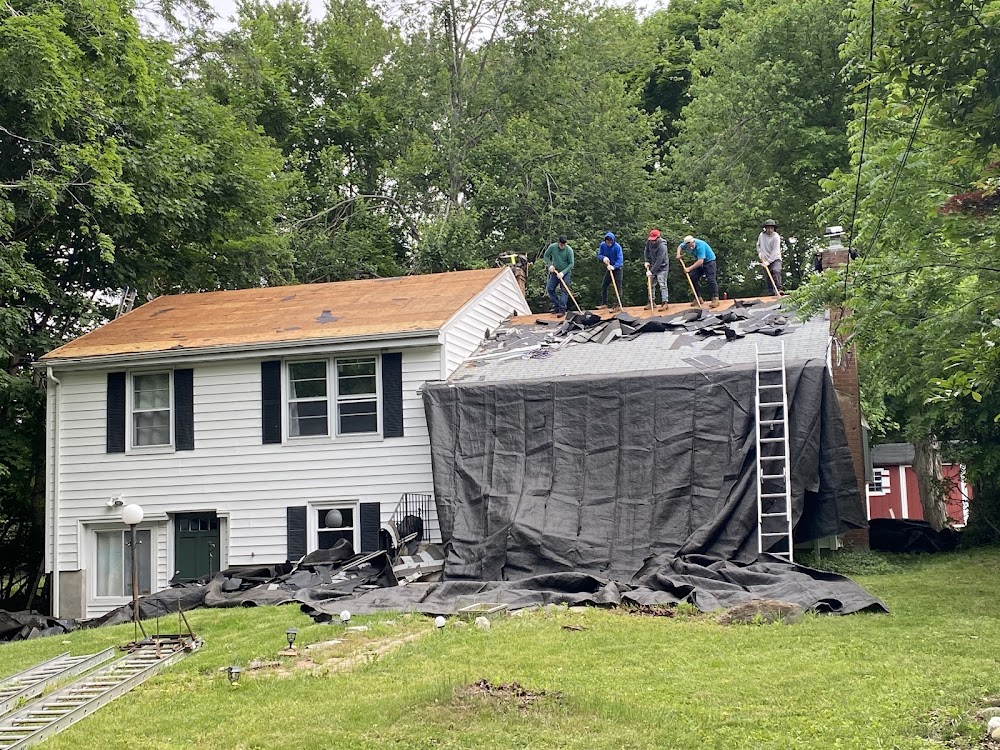 Ciriello And Sons Construction LLC