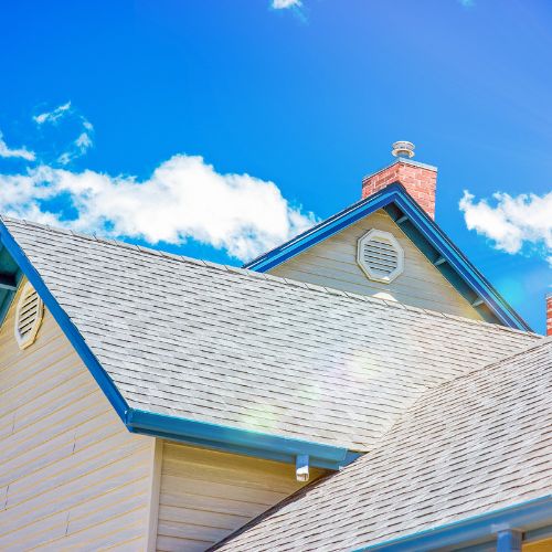 Red Grizzly Roofing, LLC