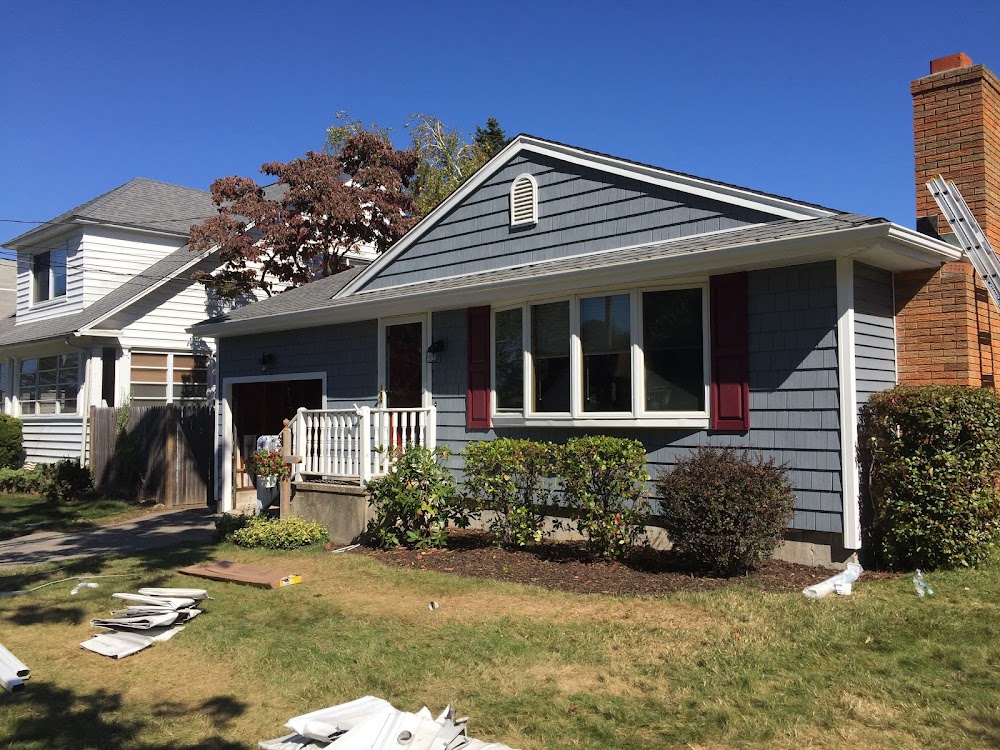 Albana Roofing