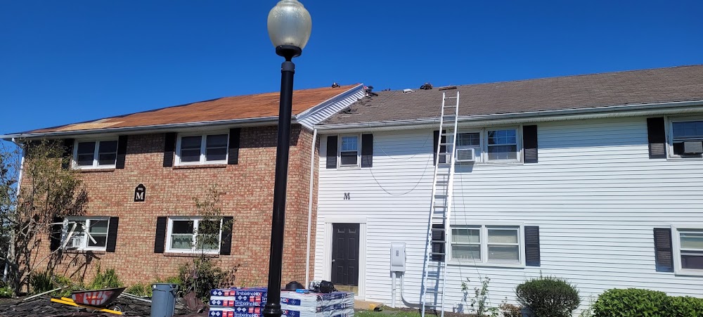 HAB Roofing LLC